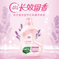 洁劲100 洗衣液 MES 薰香呵护 3kg (单位:瓶)