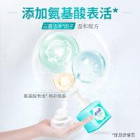 蓝月亮 鲜果薄荷 泡沫抑菌洗手液 255ml（单位：瓶）新旧包装随机发货