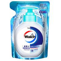 威露士（Walch） 健康抑菌洗手液  525ml/袋  (单位：袋 ) 新老包装随机发货