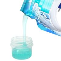 威露士（Walch） 健康抑菌洗手液  525ml/袋  (单位：袋 ) 新老包装随机发货
