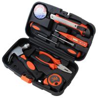 A-TIMES 格林9件精品家用工具套装 GJ-8005-9 260mm*155mm*70mm (单位:套) 新老包装随机发货