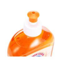 大公鸡管家 浓缩香橙洗洁精 护手润肤 果香型系列 500ml (单位:瓶)