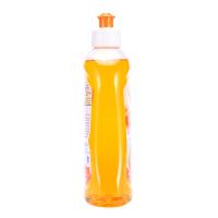 大公鸡管家 浓缩香橙洗洁精 护手润肤 果香型系列 500ml (单位:瓶)