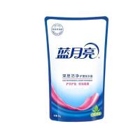 蓝月亮 深层洁净洗衣液袋装 自然清香 1kg（单位：袋）