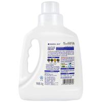 满婷（MANTING） 专业衣物除螨洗衣液 清香型 1.6L (单位:瓶)