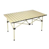 艾逸瑶选 随行蛋卷桌 大号 HW-22881 95*56*50CM 4张/箱 (单位:张)