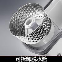 大卫 旋转拖把桶套装 D10 1杆4头含桶 1套/箱 (单位:套)