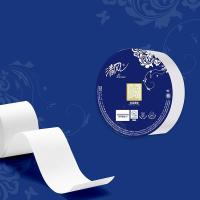 清风（APP） BJ00AB 舒柔纯品大卷纸 180米/卷,12卷/箱  (单位：箱 )