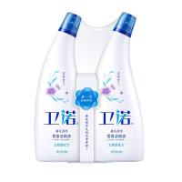 蓝月亮 卫诺清怡罗兰香氛 洁厕液 500g×2瓶（单位：组）