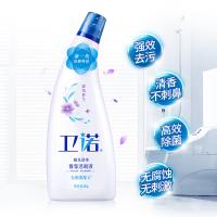 蓝月亮 卫诺清怡罗兰香氛 洁厕液 500g×2瓶（单位：组）