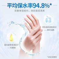 蓝月亮 琥珀雪松 泡沫抑菌洗手液 255ml（单位：瓶）