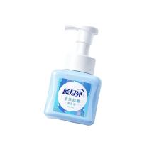 蓝月亮 琥珀雪松 泡沫抑菌洗手液 255ml（单位：瓶）