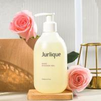 茱莉蔻 玫瑰沐浴露 花香型 300ml (单位:瓶) 新老包装随机发货