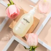 茱莉蔻 玫瑰沐浴露 花香型 300ml (单位:瓶) 新老包装随机发货