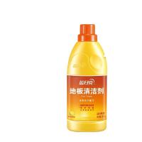 蓝月亮 柠檬香 地板清洁剂 600g（单位：瓶）