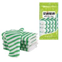 艾逸瑶选 逸洁纤维去油抹布 JQ-0112 18*23cm 5片装 100包/箱 (单位:包)