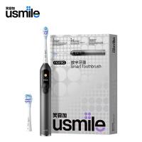 usmile 数字电动牙刷 双面屏 F10 PRO 60*60*125mm (单位:支) 颜色随机