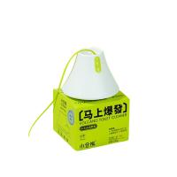 小仓熊 洁厕宝 小火山 200g*1个 (单位:个)