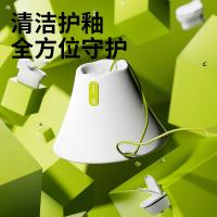 小仓熊 洁厕宝 小火山 200g*1个 (单位:个)