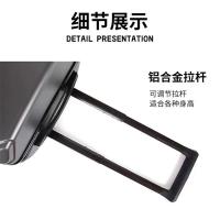 艾逸瑶选 逸出行 20寸浅影拉杆箱 XB-1822 20寸 1个/箱 (单位:个)
