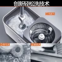 大卫 水桶拖把套装 干湿两用 D7 拖把40*127cm水桶70*21cm (单位:套)