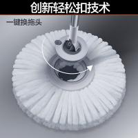 大卫 水桶拖把套装 干湿两用 D7 拖把40*127cm水桶70*21cm (单位:套)