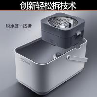 大卫 水桶拖把套装 干湿两用 D7 拖把40*127cm水桶70*21cm (单位:套)