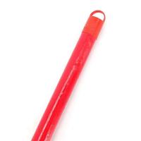 冰禹 BYrl-25 小美好开丝带木杆清洁扫帚硬毛塑料扫把 33CM  (单位: 把)