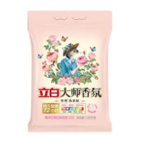 立白（Liby） 立白大师香氛洗衣粉 无磷型 花香型 1650克 (单位:袋)