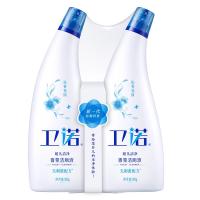 蓝月亮 卫诺沁香花园香氛 洁厕液 500g×2瓶（单位：组）