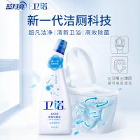 蓝月亮 卫诺沁香花园香氛 洁厕液 500g×2瓶（单位：组）