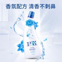 蓝月亮 卫诺沁香花园香氛 洁厕液 500g×2瓶（单位：组）