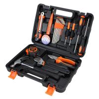 A-TIMES 全能王20件精品家用工具套装 GJ-8007-20 312mm*225mm*70mm (单位:套) 新老包装随机发货