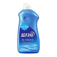 蓝月亮 家庭清洁五件套 Z-1568 洗衣液500g衣领净500g油污克星500g洗洁精500g清洁剂600g (单位:套)