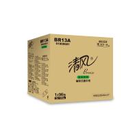清风（APP） BR13A 抽纸 2层130抽/包96包（单位：箱）