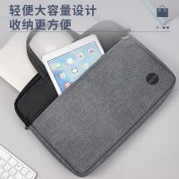 得力（deli） 63755 公文包 380*280mm*40mm 黑色 (单位:个)