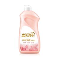 蓝月亮 樱花内衣专用洗衣液 500g （单位：瓶）