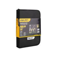 得力工具 DL380008 网线钳 8件套 (单位:套)