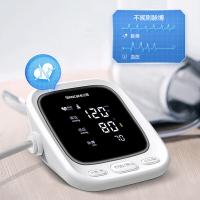 三诺 血压计 上臂式 AES-U112 4.2英寸 1台/箱 (单位:台) 白色