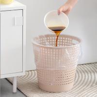 茶花（CHAHUA） 3215P 垃圾袋 45*55cm*25只*5卷（单位：包）