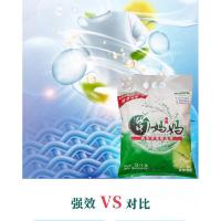 蜀妈妈 酵素净螨 自然清香 洗衣皂粉 3kg (单位:袋)
