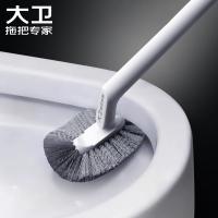 大卫 马桶刷 壁挂 H5 11*8.5*42cm (单位:个)