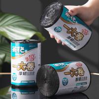 茶花（CHAHUA） 301002 垃圾袋 45*50cm 120只/卷（单位：卷）
