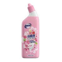 老管家 杀菌除垢 花香洁厕液 500ml*2 （单位:组）