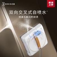 科沃斯 擦窗机器人 W1S PRO 270*270*77.5mm 1个/箱 (单位:个)