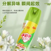 净佰俐 空气清新剂 沁心茉莉 370ml (单位:瓶)