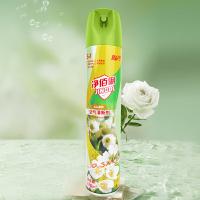 净佰俐 空气清新剂 沁心茉莉 370ml (单位:瓶)