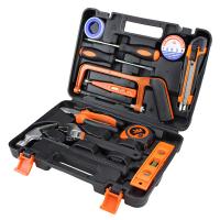 A-TIMES 威堡13件精品家用工具套装 GJ-8006-13 312mm*225mm*70mm (单位:个) 新老包装随机发货
