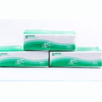 清风（APP） B913A 擦手纸 1层200张/包20包（单位：箱）