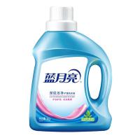 蓝月亮 自然清香 洗衣液 1kg/瓶  (单位：瓶 )